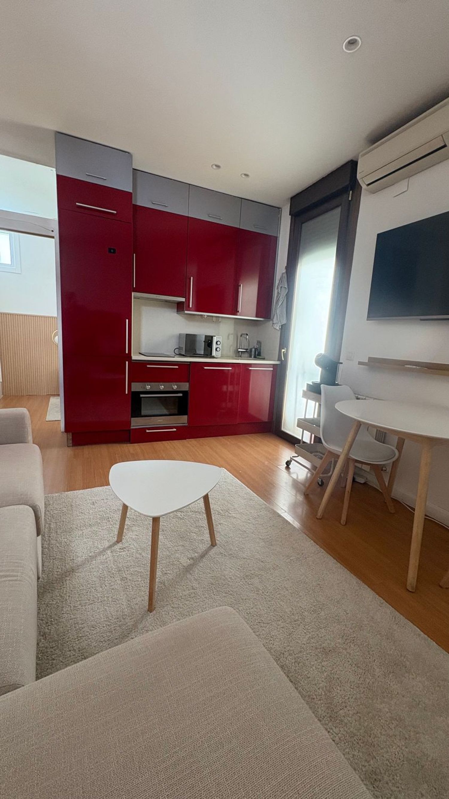 Piso en calle del Marqués de Urquijo, 7 - Foto 6