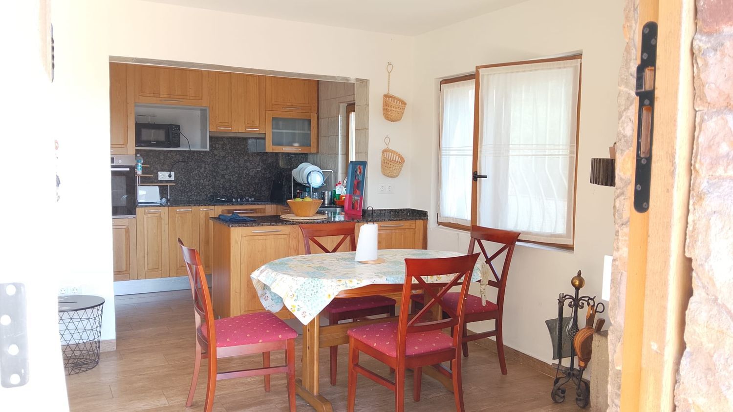 Chalet pareado en Camín de el Biruleo, 1252 a, Bocines - Nembro - Cardo, Bocines - Nembro - Cardo - Foto 3