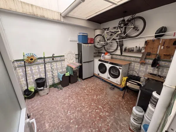 Dúplex en Calle Monteleón, 1, Los Castillejos - La Trinidad - Foto 14