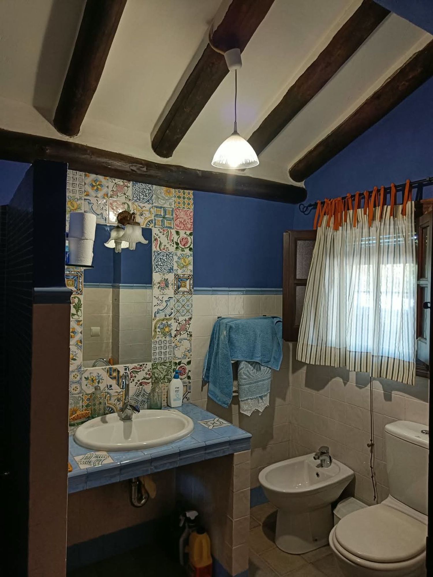 Casa rural en Calle Huertas, 16 - Foto 15