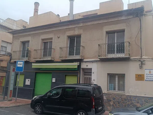Loft en Plaza José canalejas, 14, Algezares - Foto 3