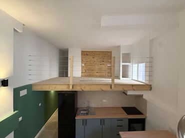 Piso en  Carrer del Vidre 24 - Foto 1