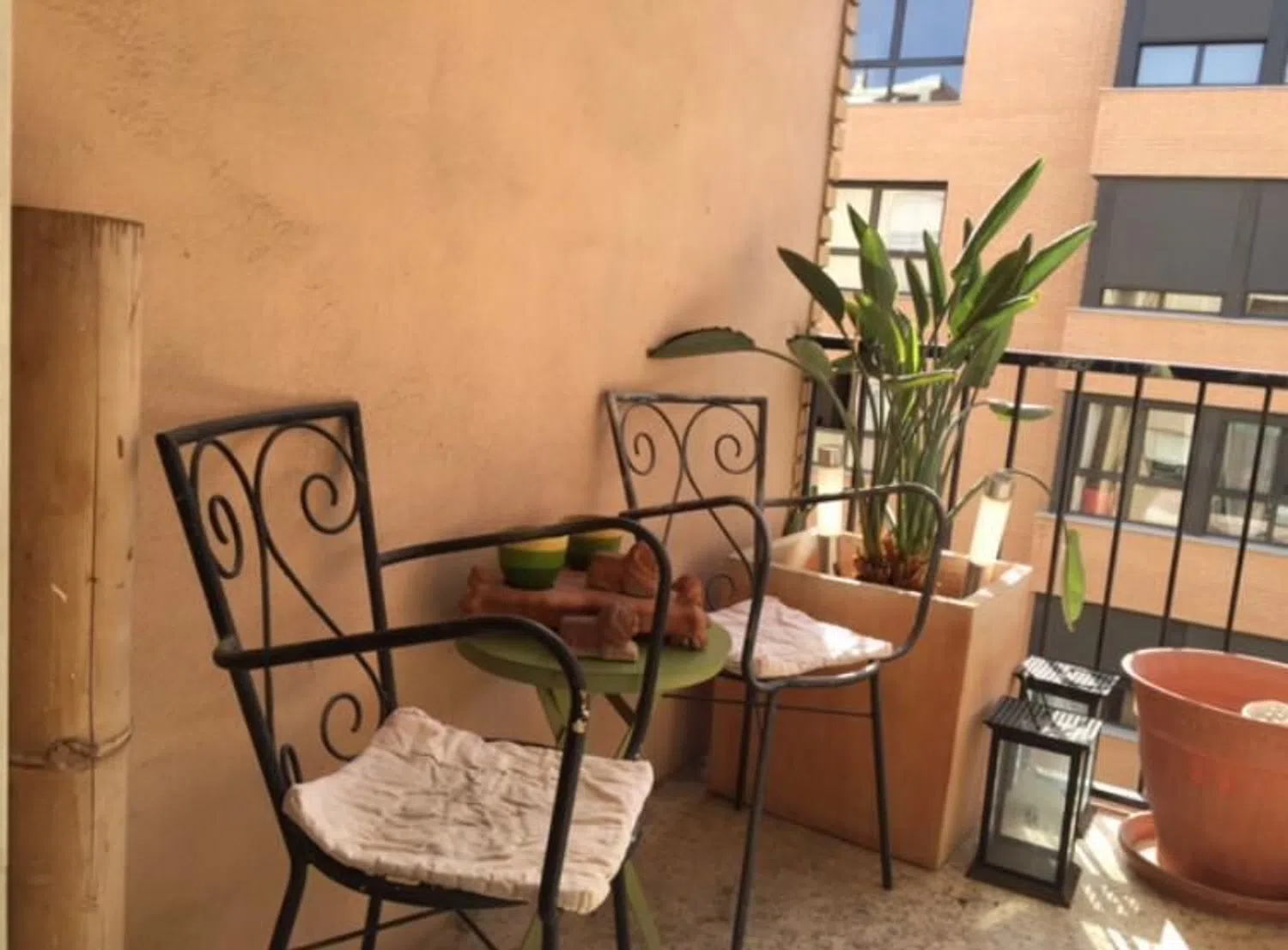 Piso en Barrio Nou Moles - Foto 28