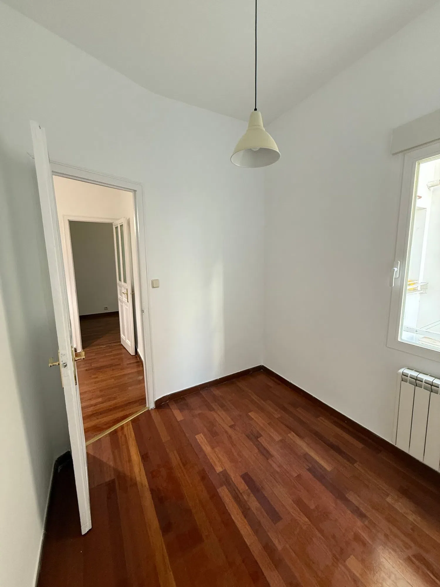 Piso en calle de Hermosilla, 89 - Foto 3