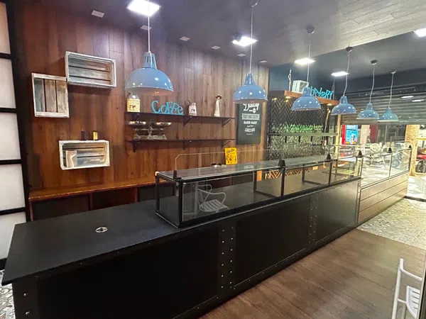 Local en Cafetería, panadería en Sant Antoni, Sant Antoni - Foto 2