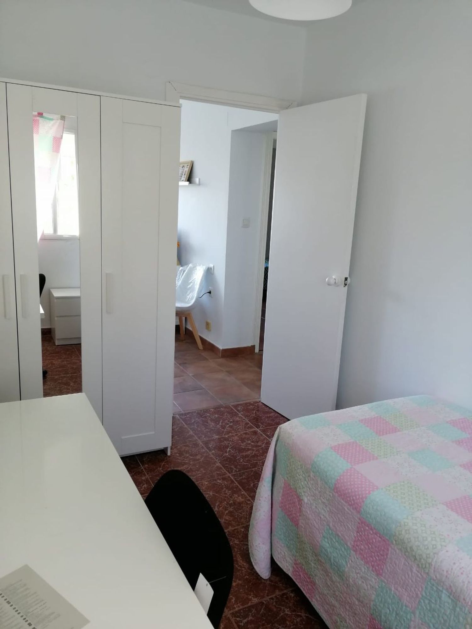 Piso en Avenida de Nazaret, 1, Pago San José - Princi - Jerez - Foto 10