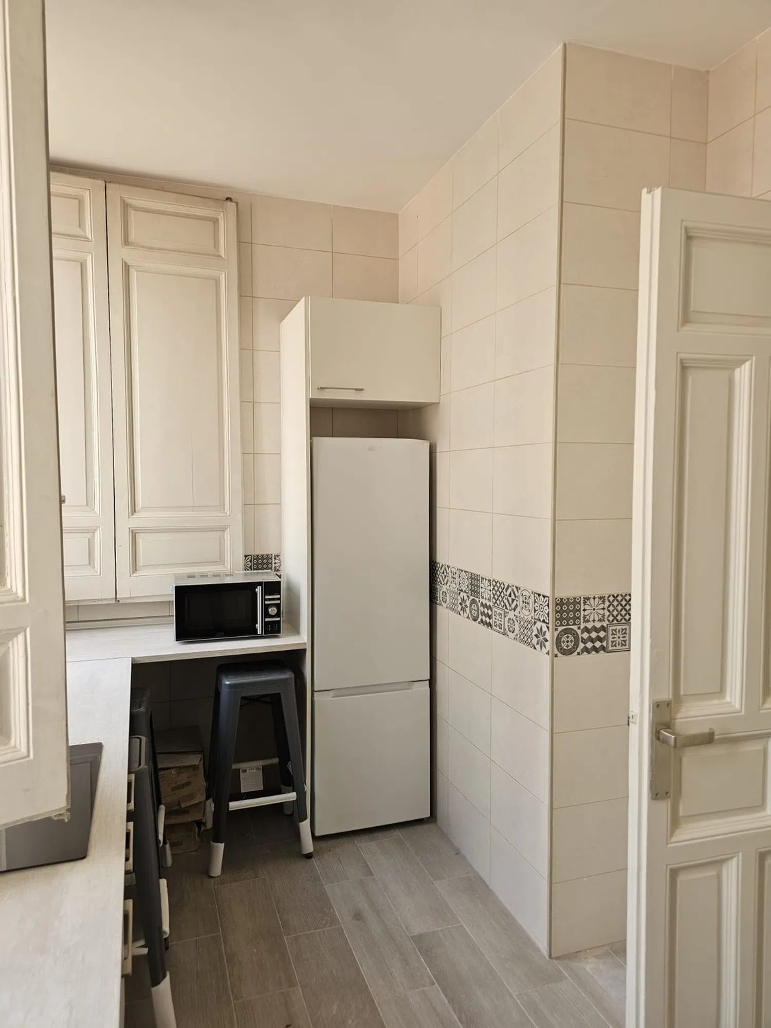 Piso en paseo de la Infanta Isabel, 7 - Foto 8