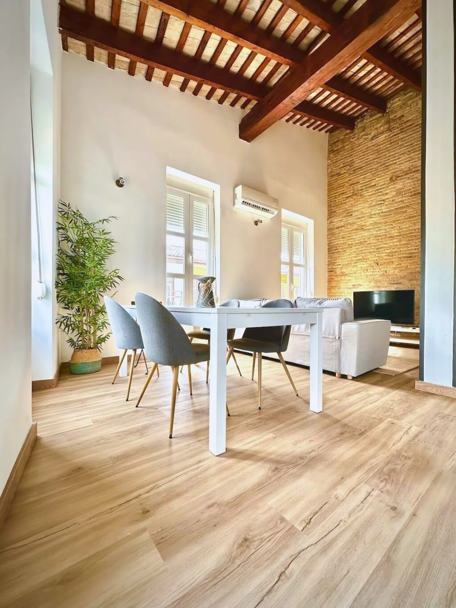 Dúplex en calle de Nador, 13 - Foto 3