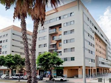 Piso en  Calle Pacífico 18 - Foto 1