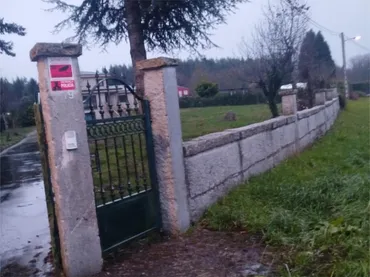 Piso en  Camiño de Fontao 22 - Foto 8