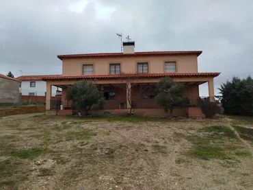 Chalet en  Calle Seis 7E - Foto 1