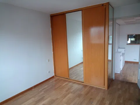 Ático en calle de Clara del Rey, 23 - Foto 9