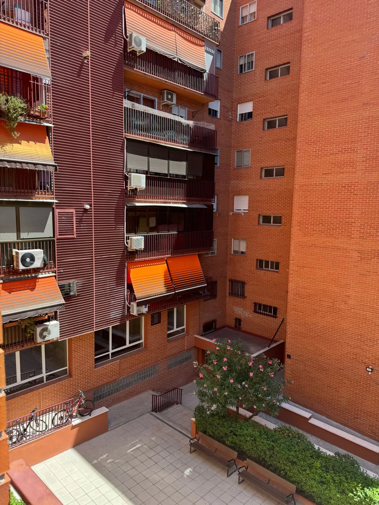 Piso en avenida de Pablo Neruda, 10 - Foto 20