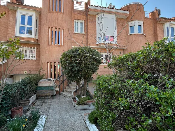 Chalet adosado en Calle de la Peña Pintada, 47 a - Foto 23