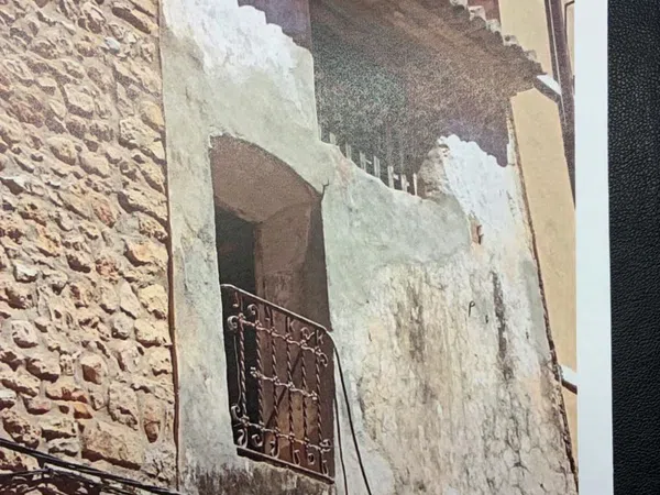 Casa rural en Horno, 28 - Foto 2