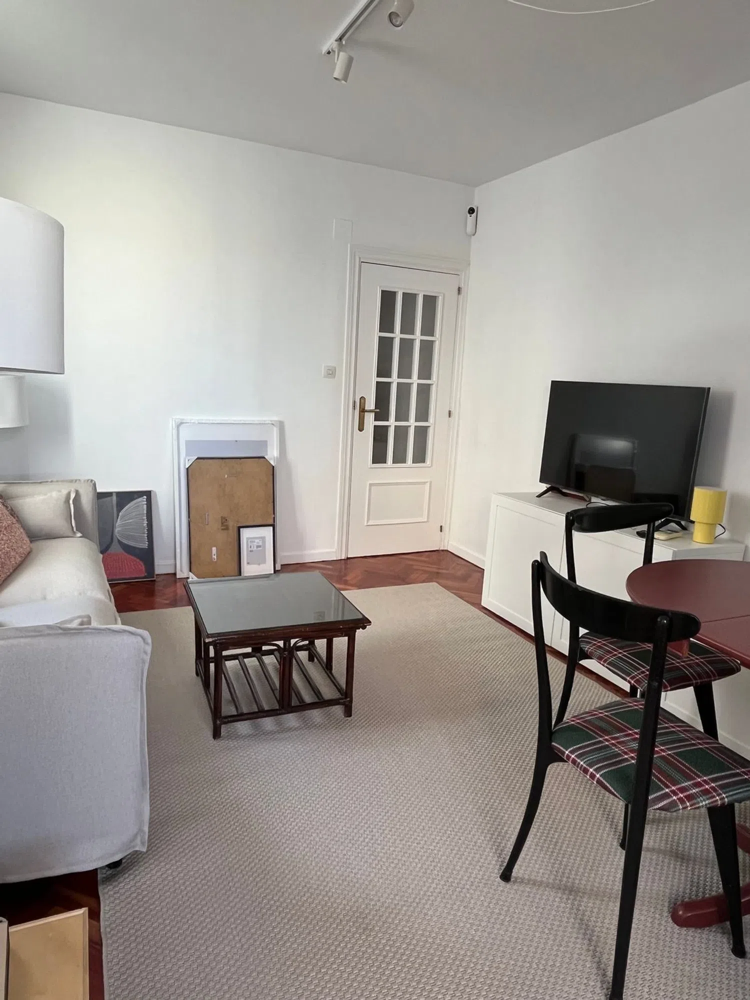 Ático en calle de Joaquín María López, 17 - Foto 3