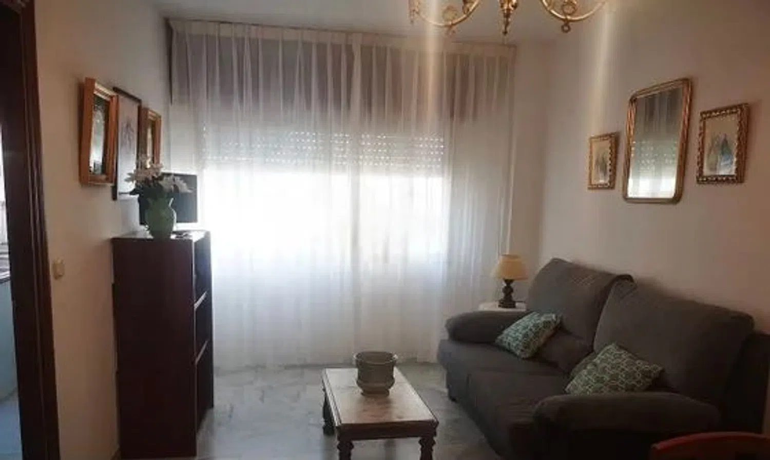 Piso en calle Mercedes Rodríguez, 4 - Foto 1