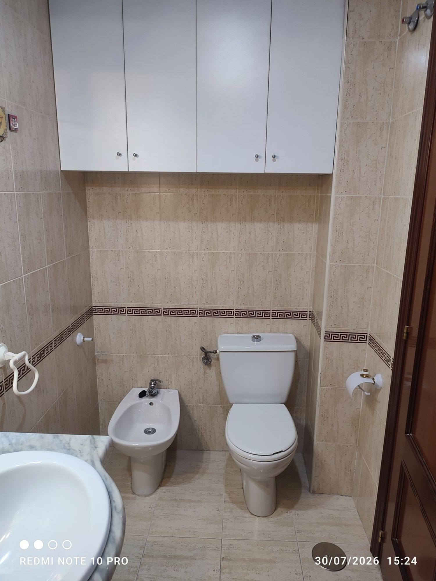 Piso en C/alejo Carpentier, 28, Ensanche, Ensanche - Foto 22