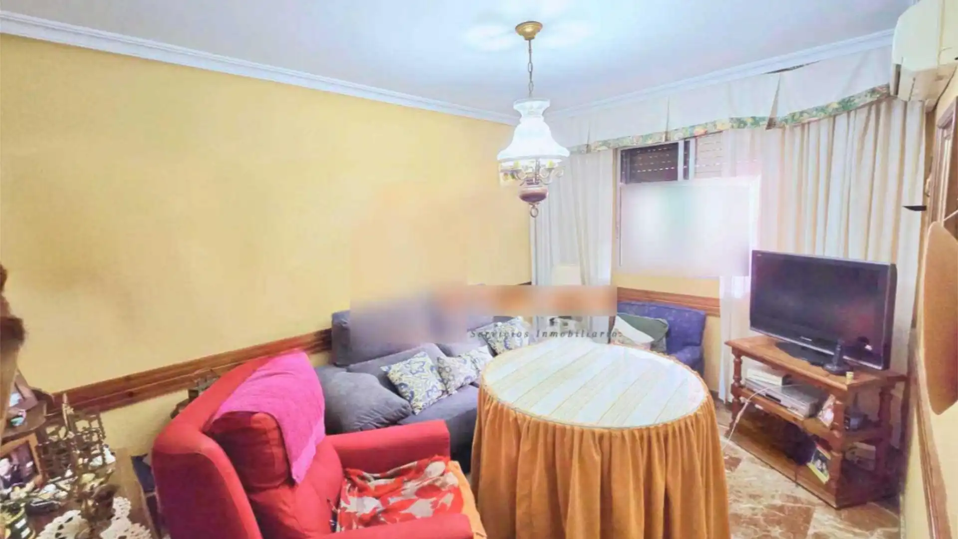 Piso en  Calle Canónigo 30 - Foto 7