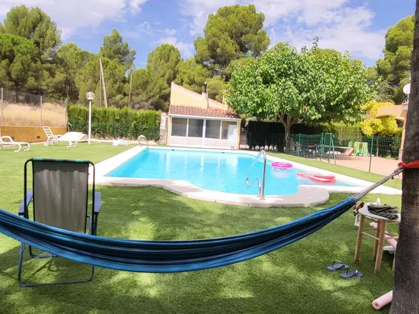 Casa o chalet independiente en Lugar I Pd 2, 697 - Foto 16