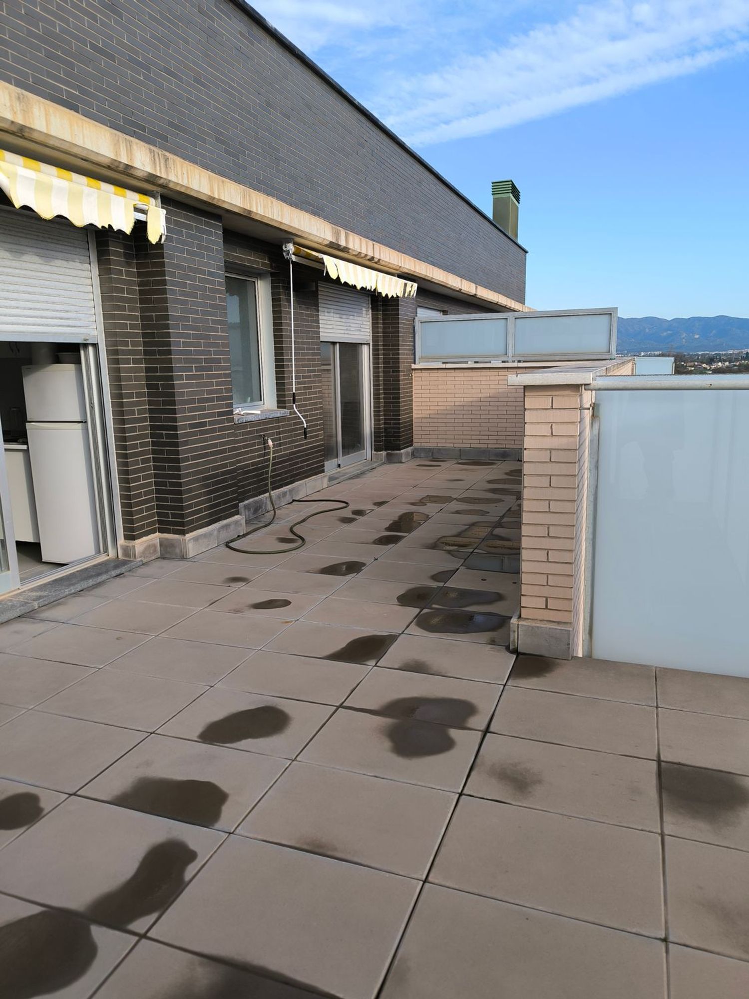 Ático en calle Profesor Joaquín Hellín, 2 - Foto 9