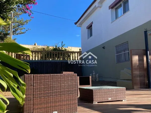 Casa o chalet en Calle Barrachina - Foto 5
