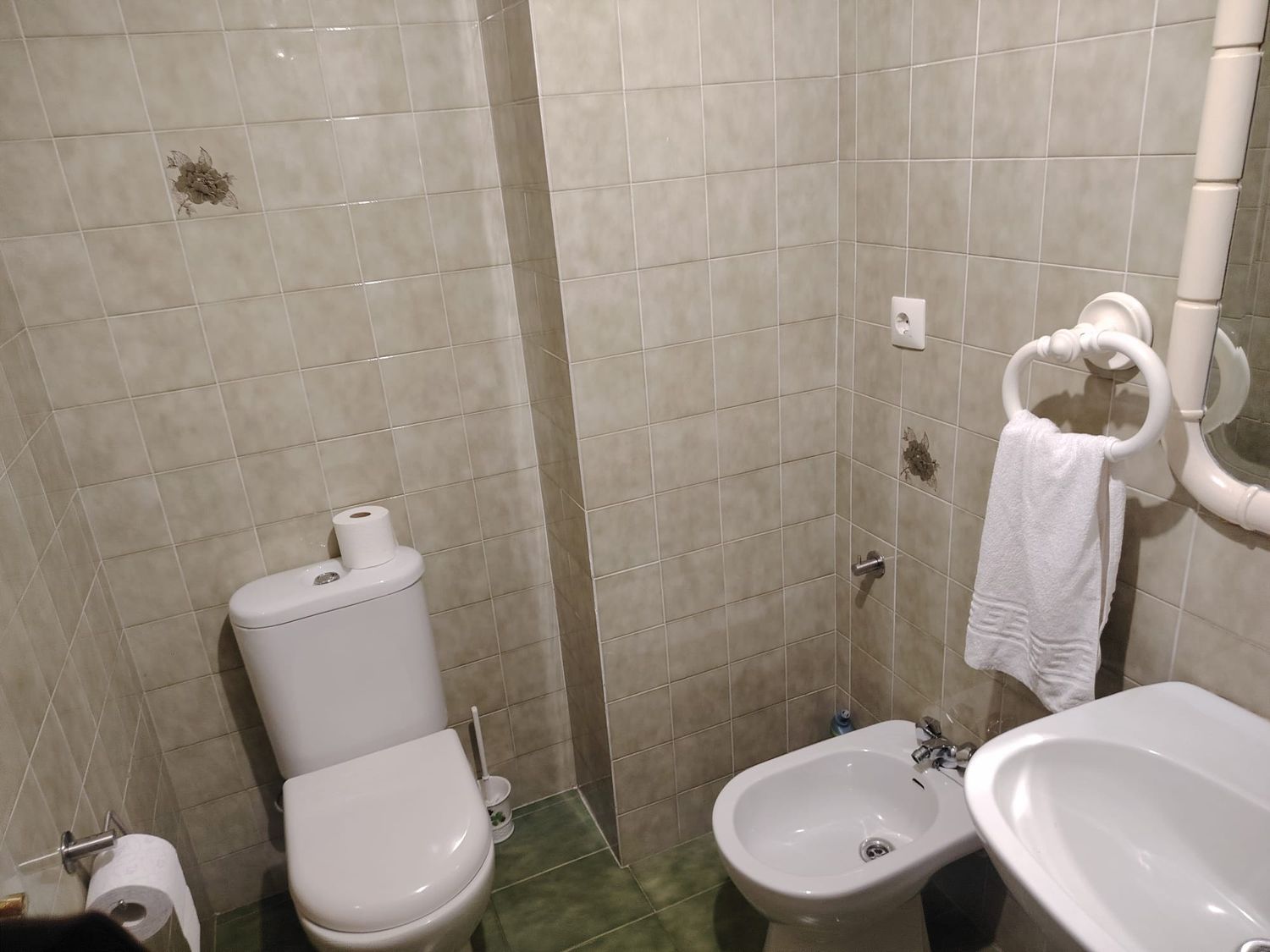 Piso en calle Alcalde Jaime Hervada, 35 - Foto 12