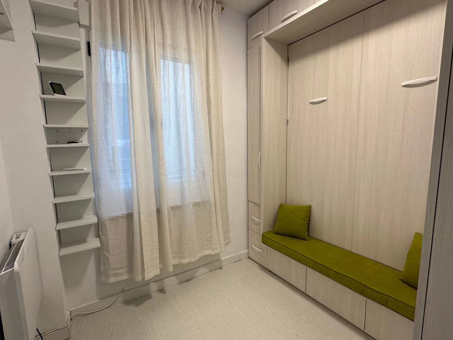 Piso en calle de Embajadores, 158 - Foto 5