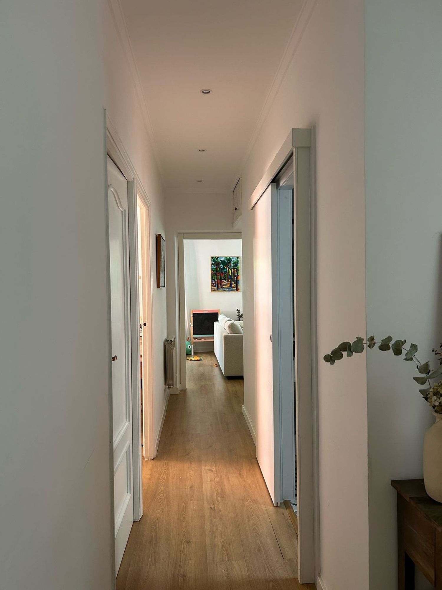 Piso en calle de Abtao, 21 - Foto 11