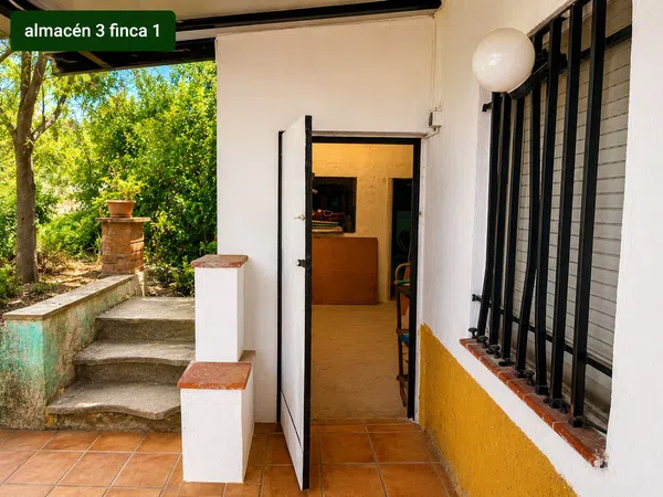 Casa o chalet independiente en M-404, 134 - Foto 15