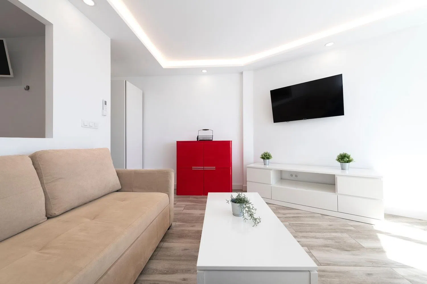 Piso en calle Orson Welles, 4 - Foto 4