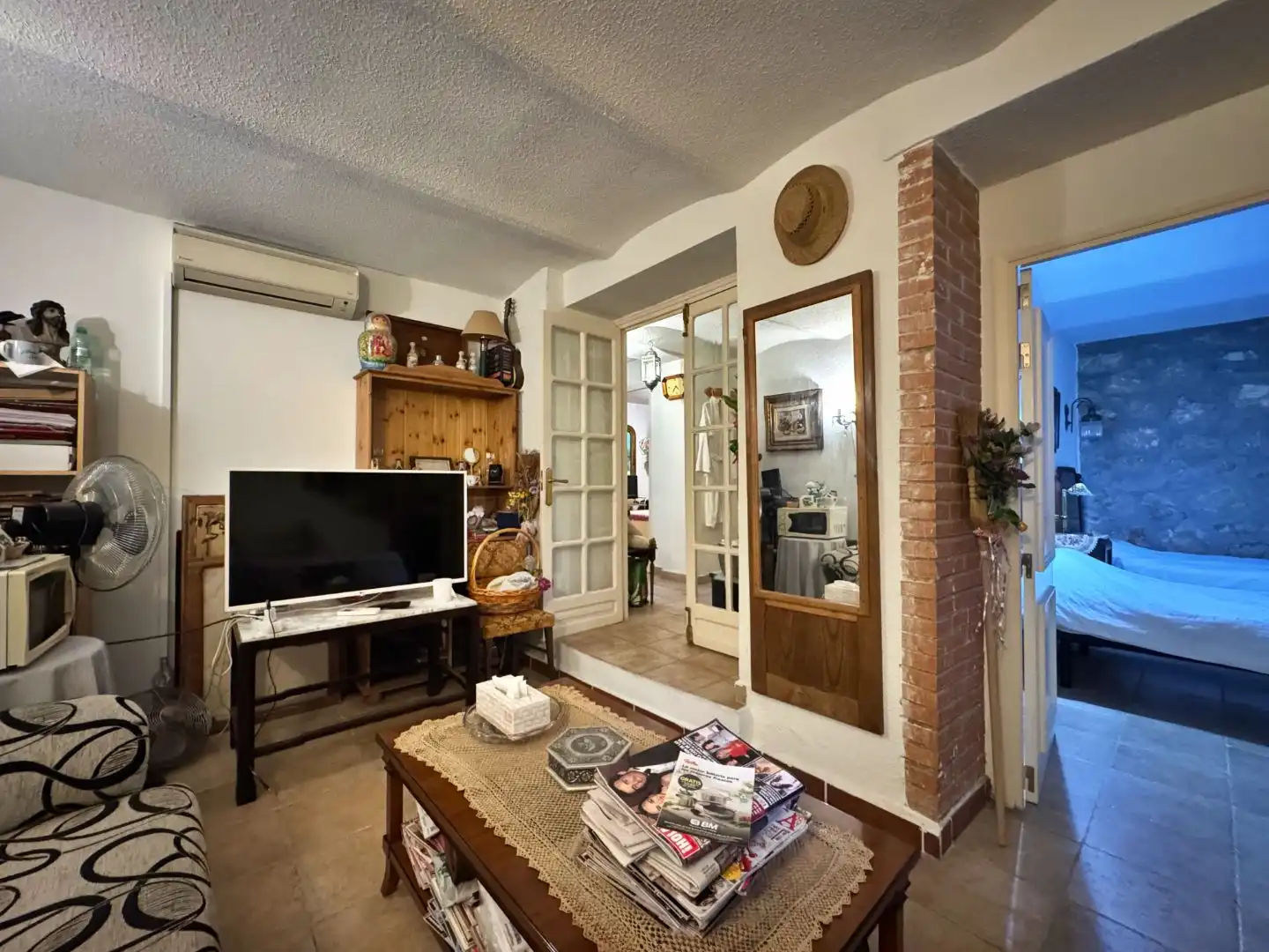 Chalet en  Calle del Marqués de Vallejo 13 - Foto 41