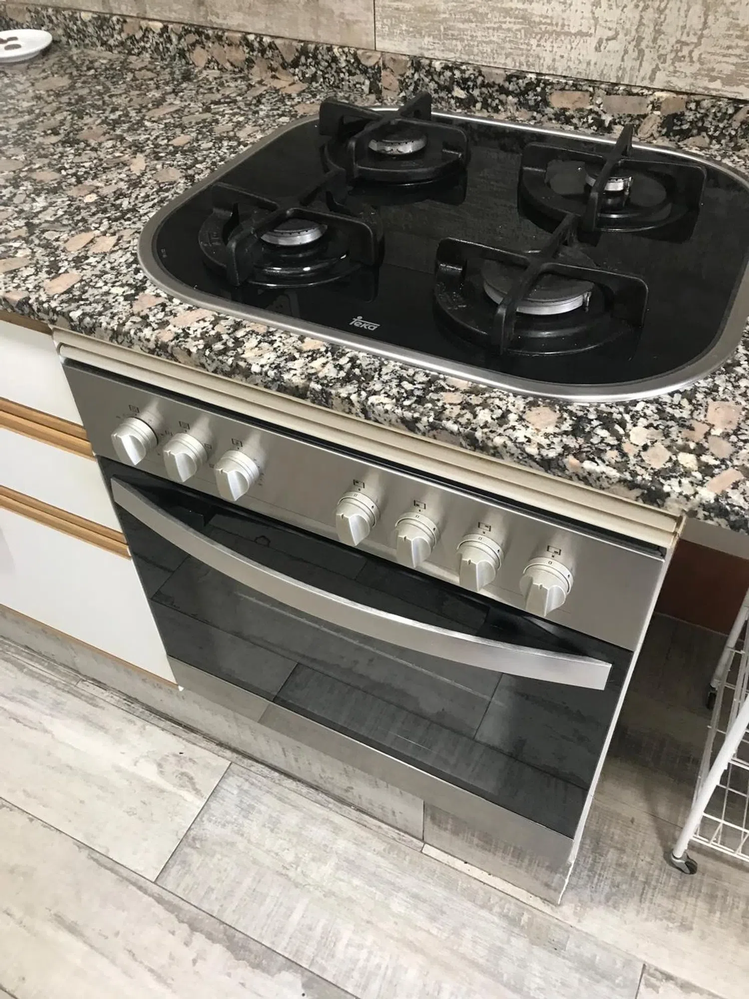 Piso en Poeta Cervera y Grifol, 8 - Foto 6