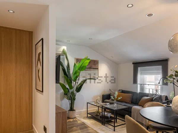 Ático en plaza del Baile, 3 - Foto 5