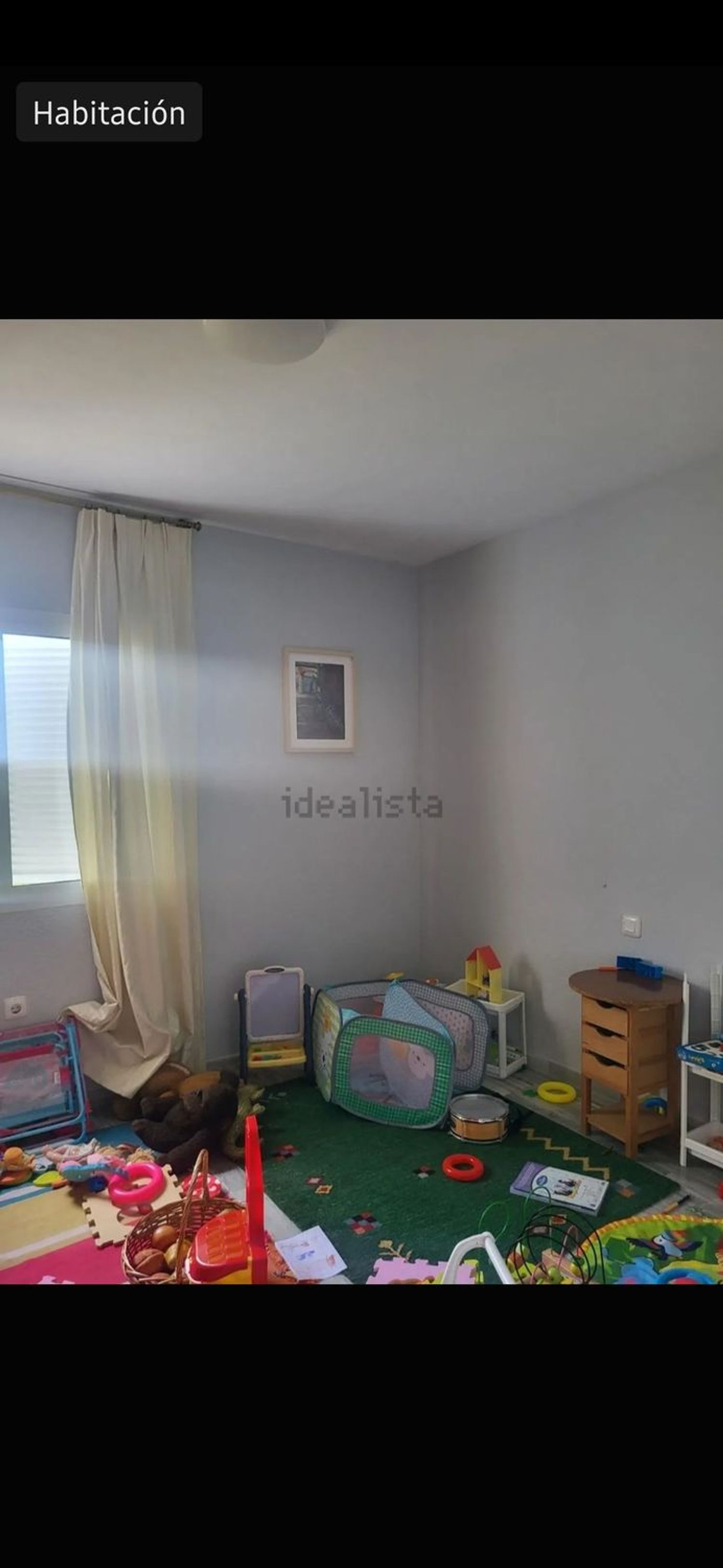 Casa o chalet independiente en Zona Colegio Europa, Zona Colegio Europa - Foto 8