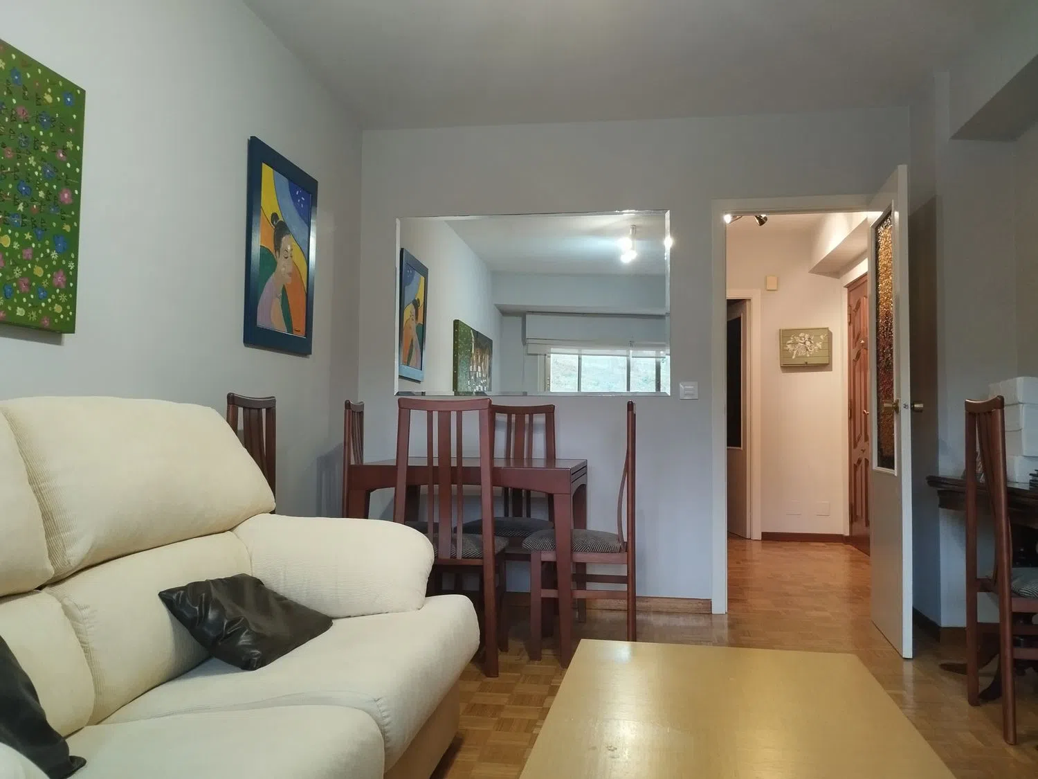 Piso en Suárez picallo, 8 - Foto 8
