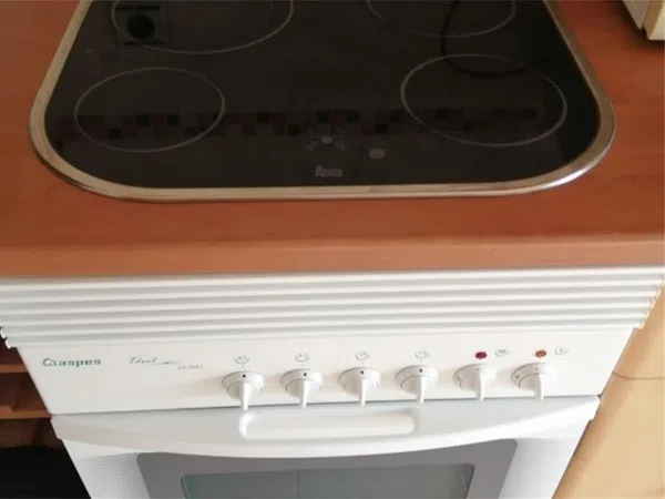 Piso en avenida Don Juan de Borbon, 53 - Foto 14