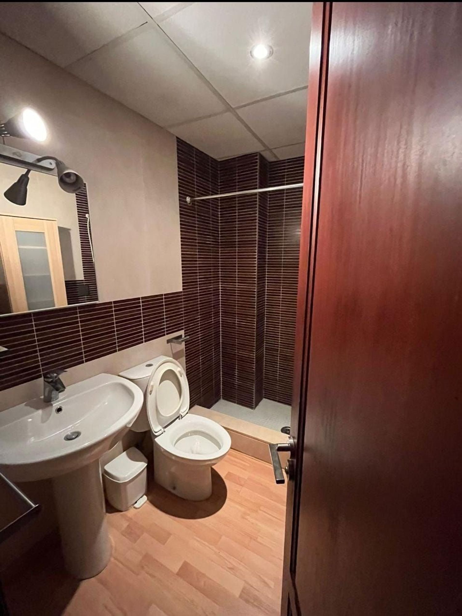 Estudio en C. Jaume II, 26 - Foto 6