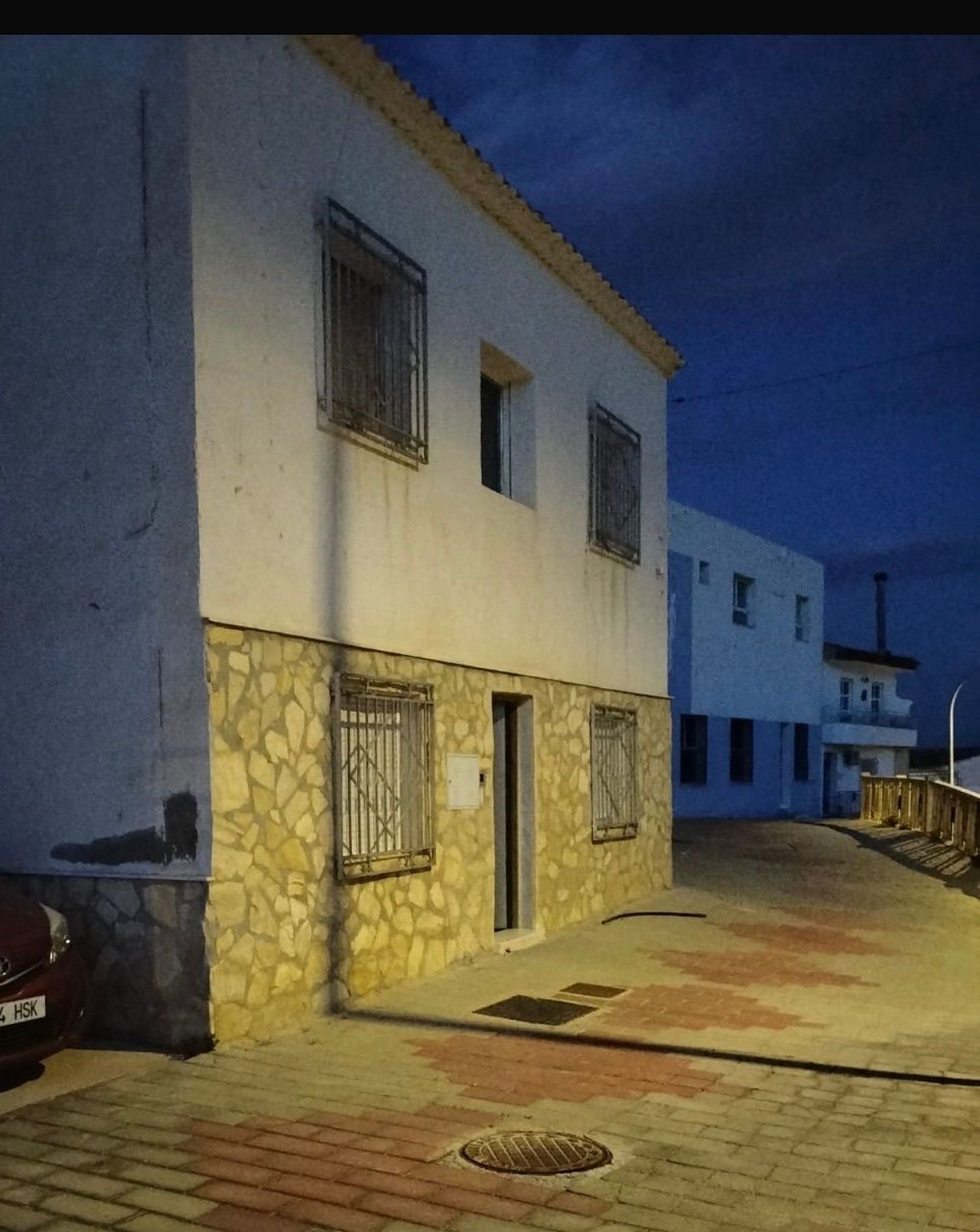 Casa o chalet independiente en Calle de la carretera, 3 - Foto 3