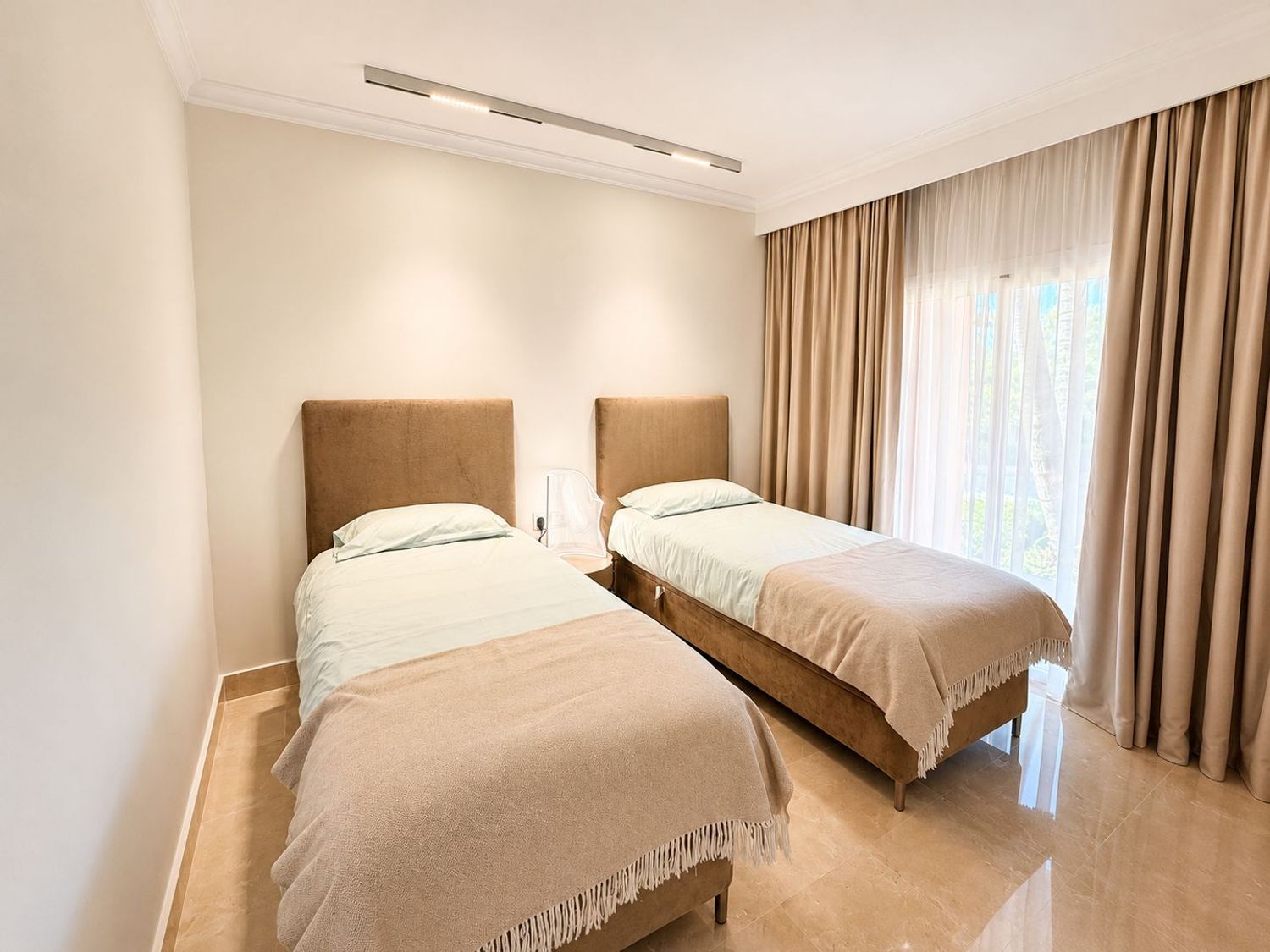 Piso en Avenida del Mediterráneo, 2, Linda Vista-Nueva Alcántara-Cortijo Blanco - Foto 13