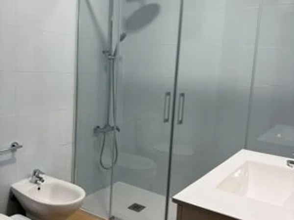 Alquiler de ático en Avenida de la Reina Mercedes, 63 - Foto 6