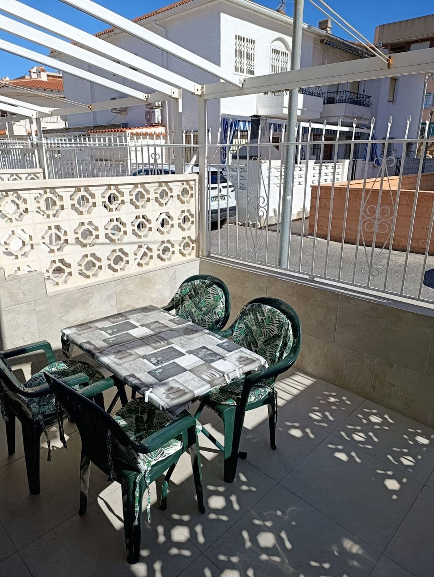 Chalet adosado en calle Relleu, 4 - Foto 14