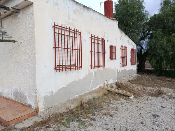 Casa o chalet independiente en N-344, 344 - Foto 4