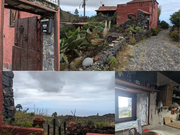 Casa o chalet independiente en Calle Barranco, 4, Guia de Isora, Guia de Isora - Foto 1