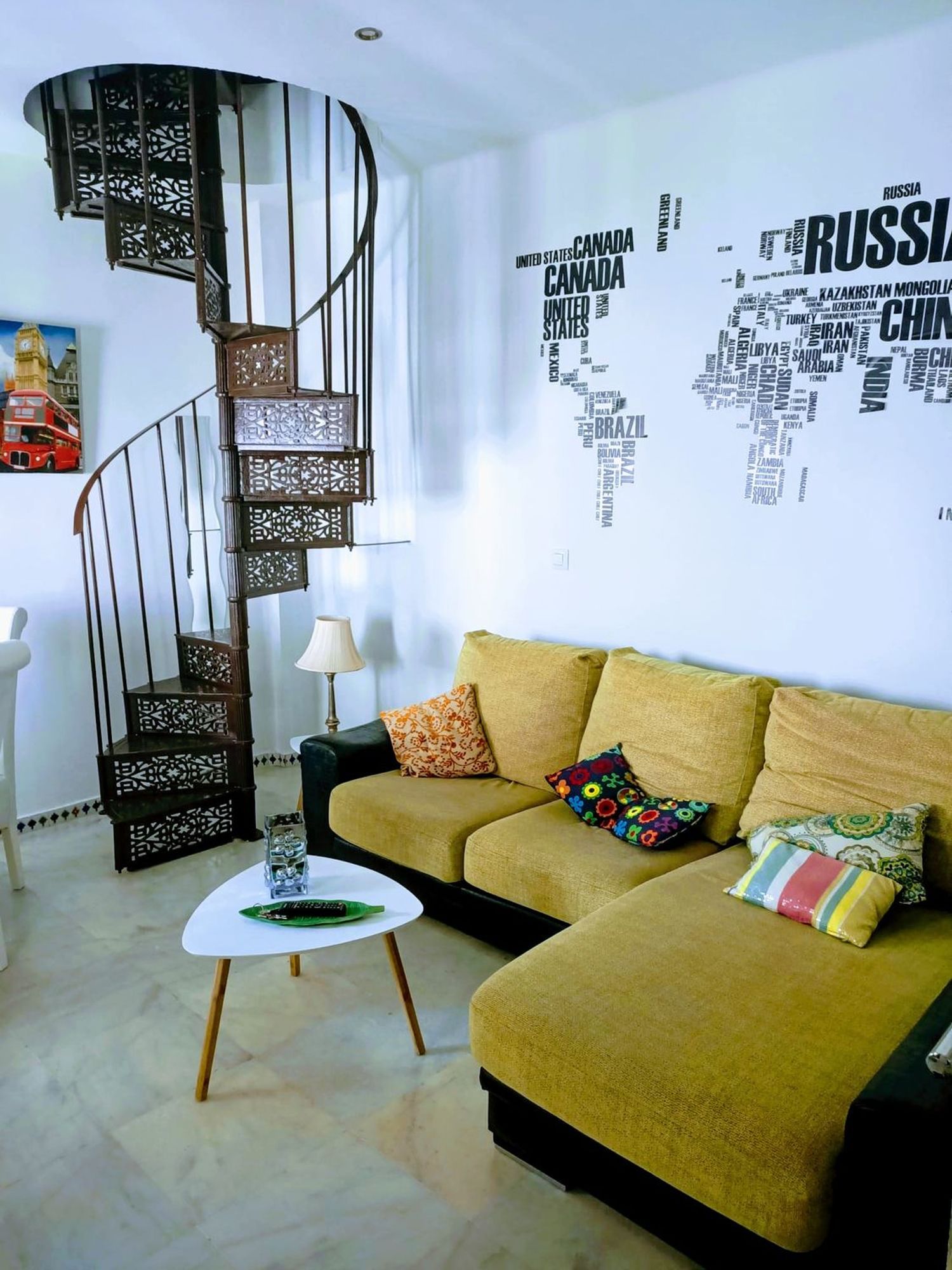 Dúplex en Alcántara, 3 - Foto 27