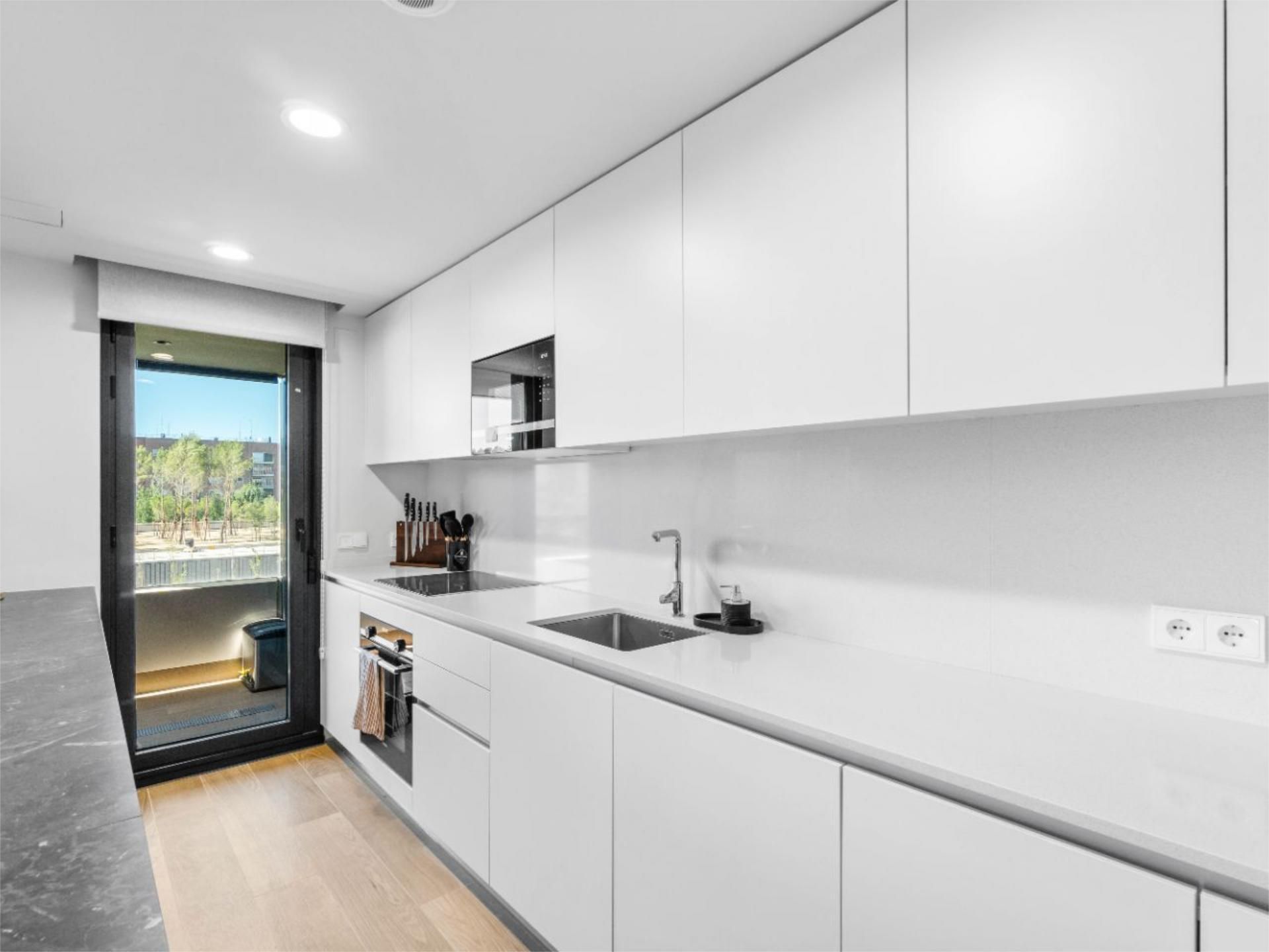 Piso en  Calle del Duque de Tovar 15 - Foto 2