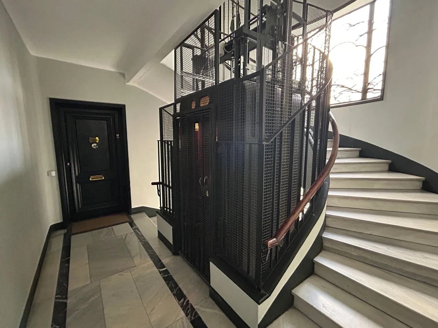 Piso en calle del Marqués de Cubas, 23 - Foto 12