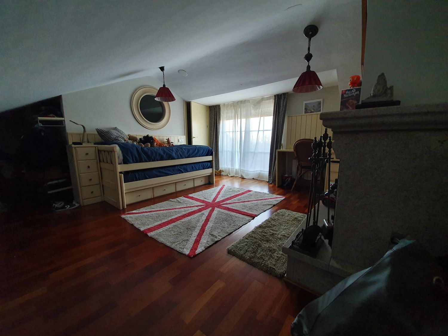 Chalet pareado en Calle Florencia, 11 - Foto 5