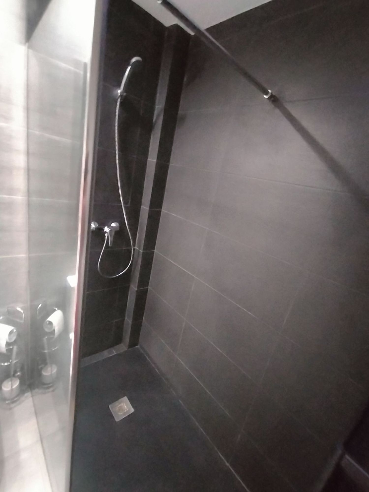 Estudio en avenida de l'Amerador, 7 - Foto 6