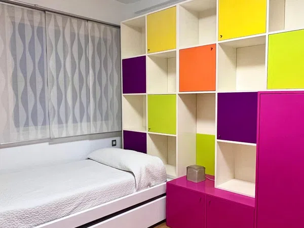 Piso en paseo de la Castellana, 123 - Foto 22